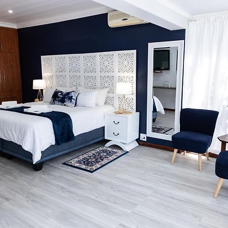Gemstone Guest House Klerksdorp Kültér fotó