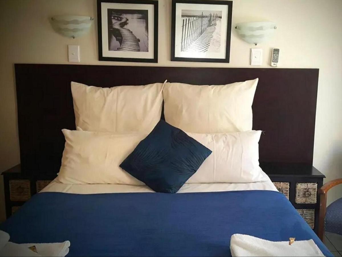 Gemstone Guest House Klerksdorp Kültér fotó