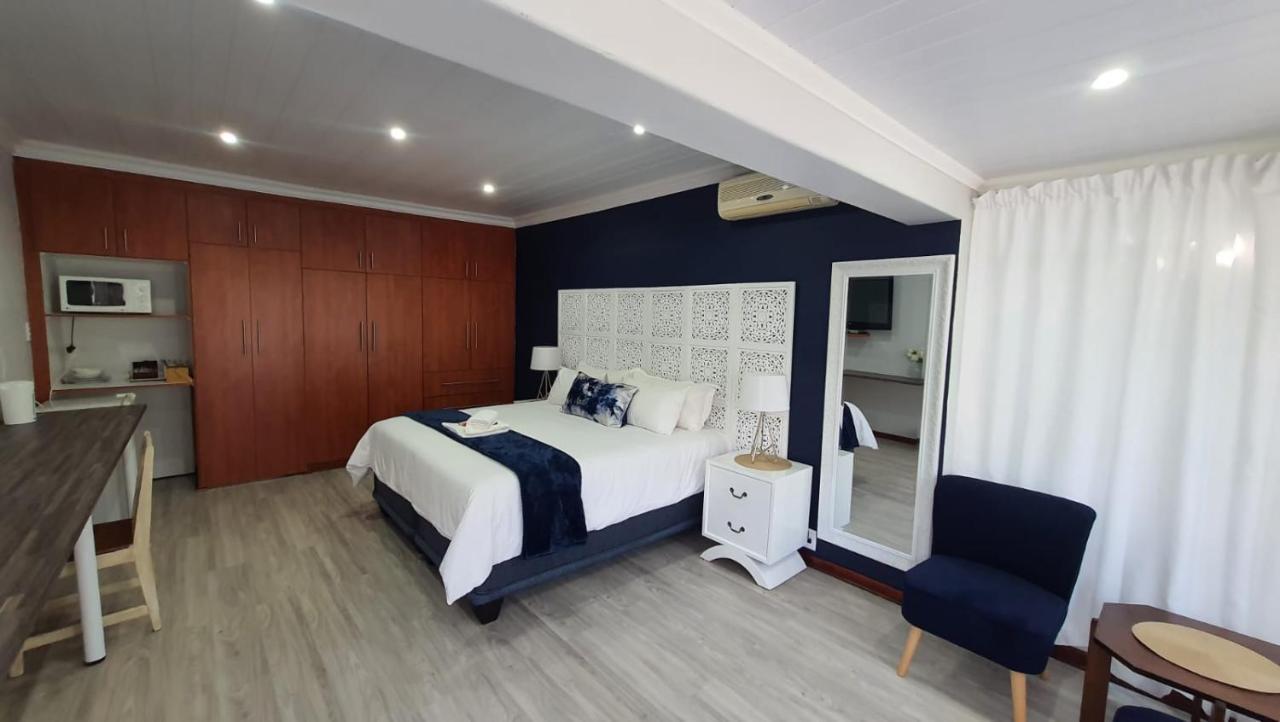Gemstone Guest House Klerksdorp Kültér fotó