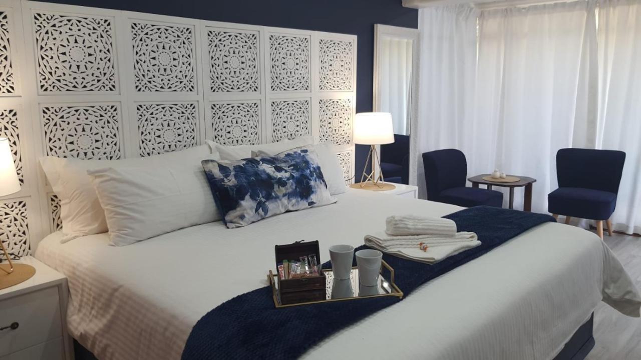 Gemstone Guest House Klerksdorp Kültér fotó