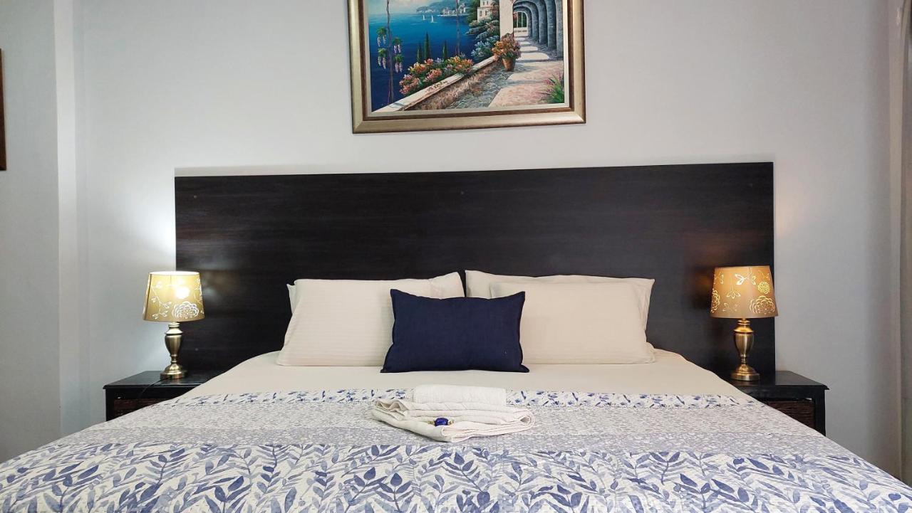 Gemstone Guest House Klerksdorp Kültér fotó