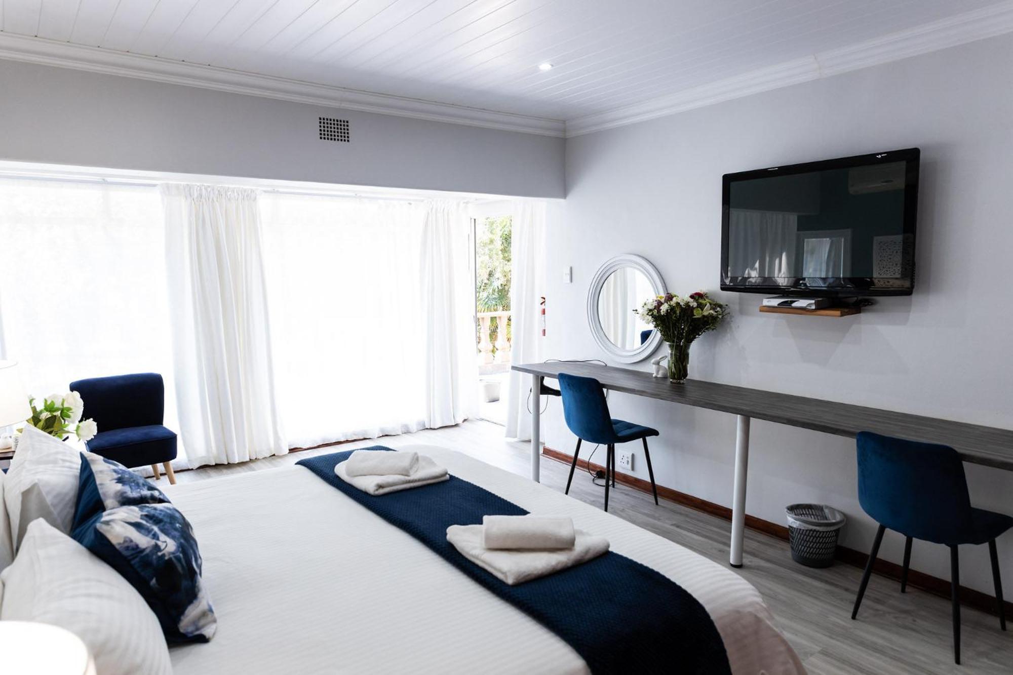 Gemstone Guest House Klerksdorp Kültér fotó