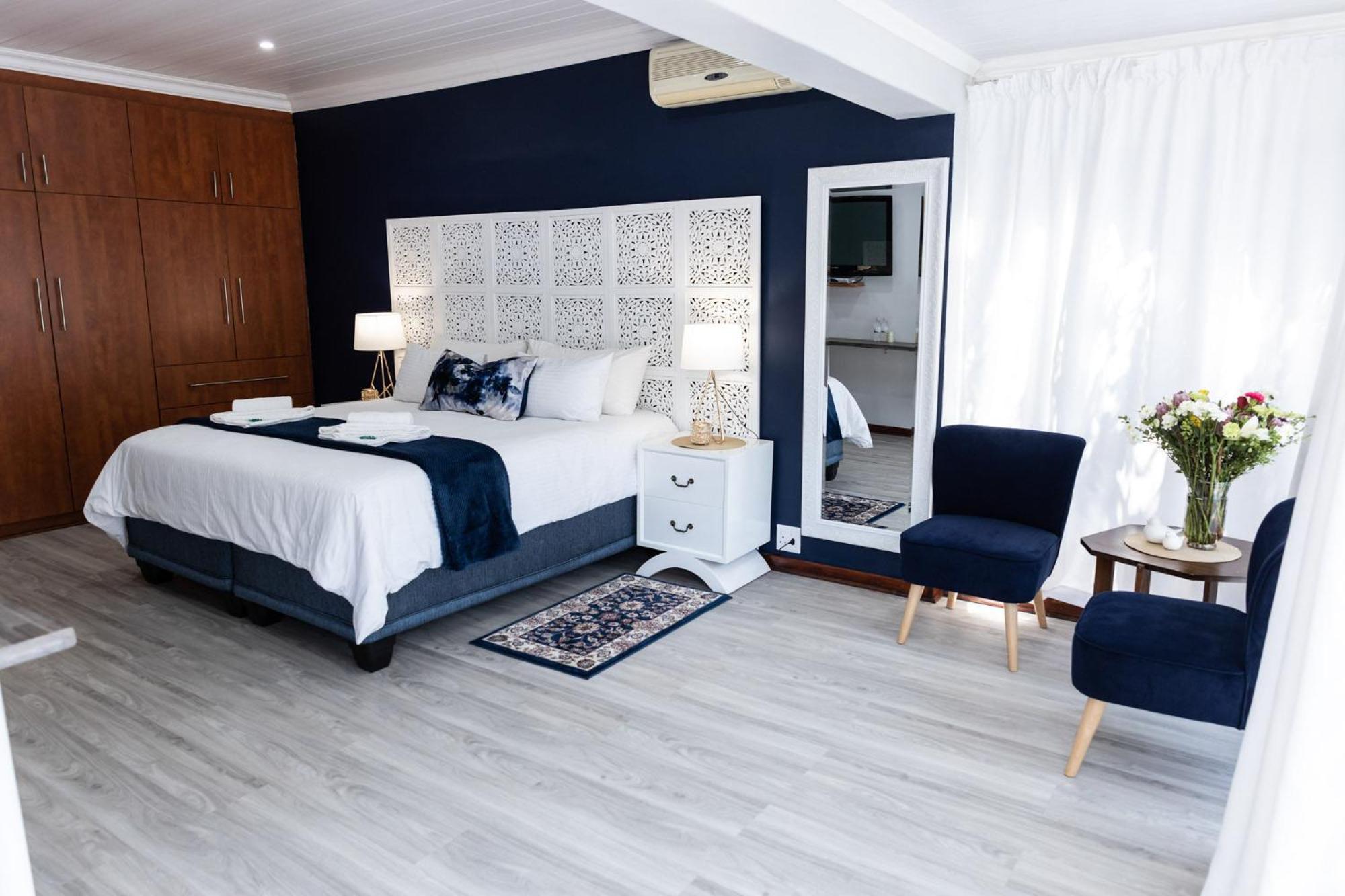 Gemstone Guest House Klerksdorp Kültér fotó